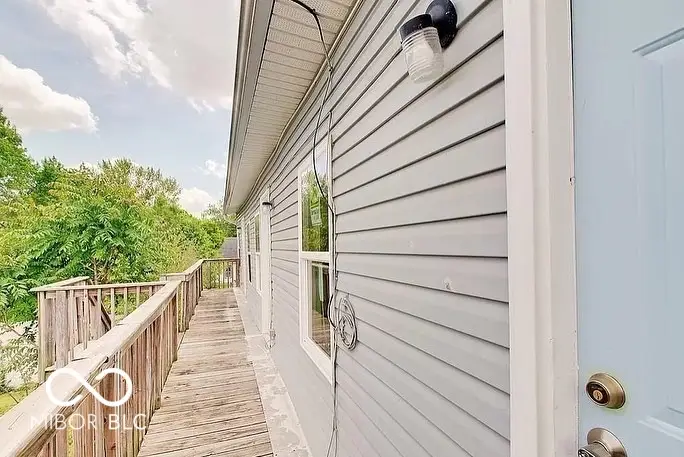 2937 W 10th Street, Indianapolis, IN 46222 - #2