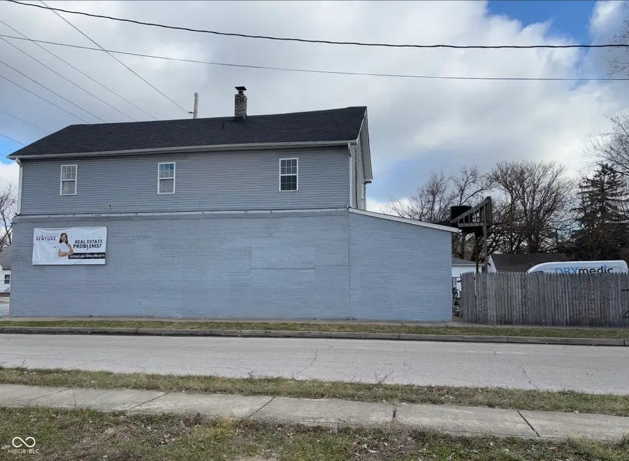 2937 W 10th Street, Indianapolis, IN 46222 - #3