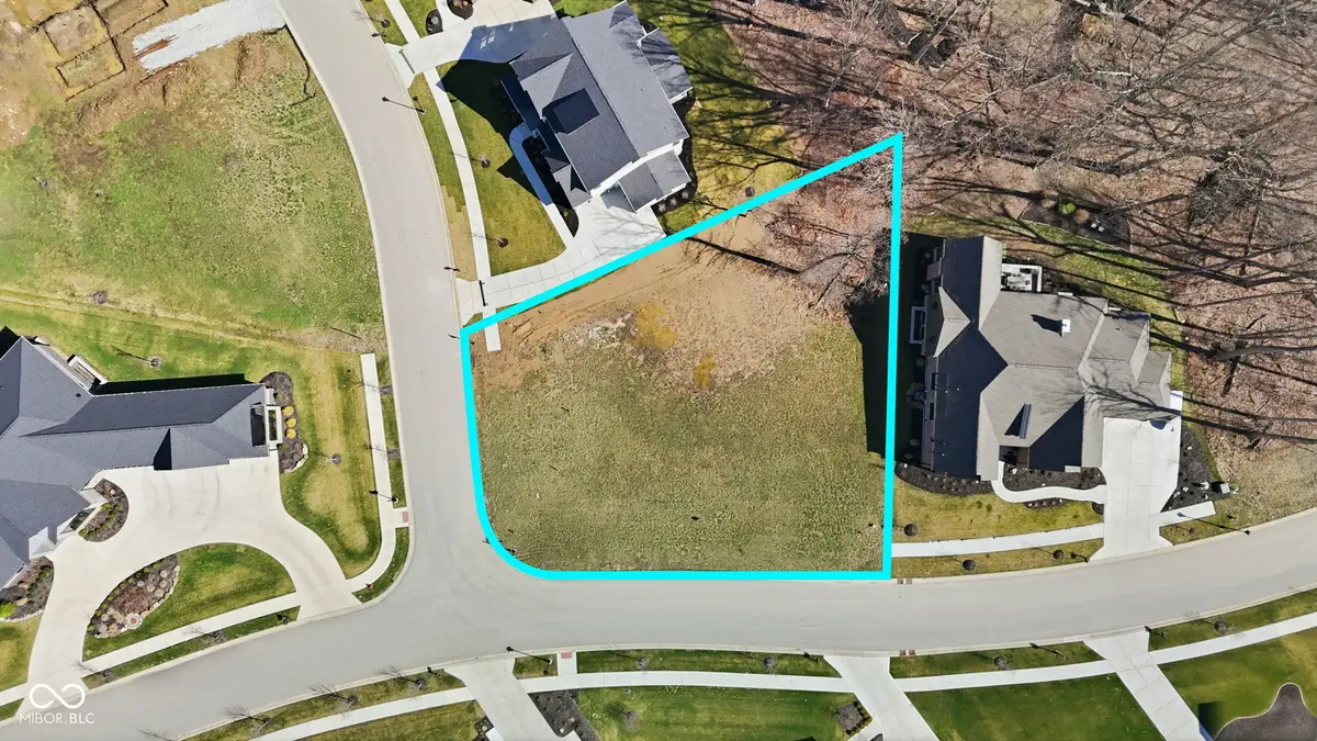 1312 Chatham Ridge Court, Westfield, IN 46074 - #1