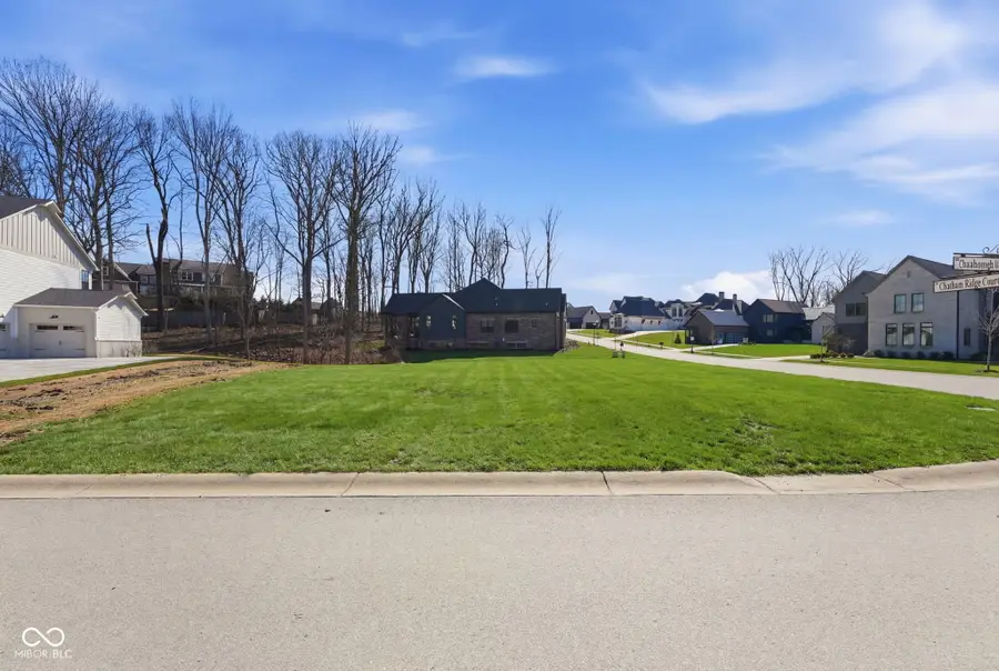 1312 Chatham Ridge Court, Westfield, IN 46074 - #2