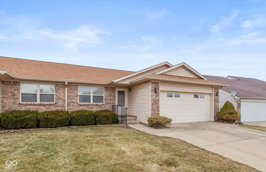 2000 Acorn Road, Franklin, IN 46131 - #2