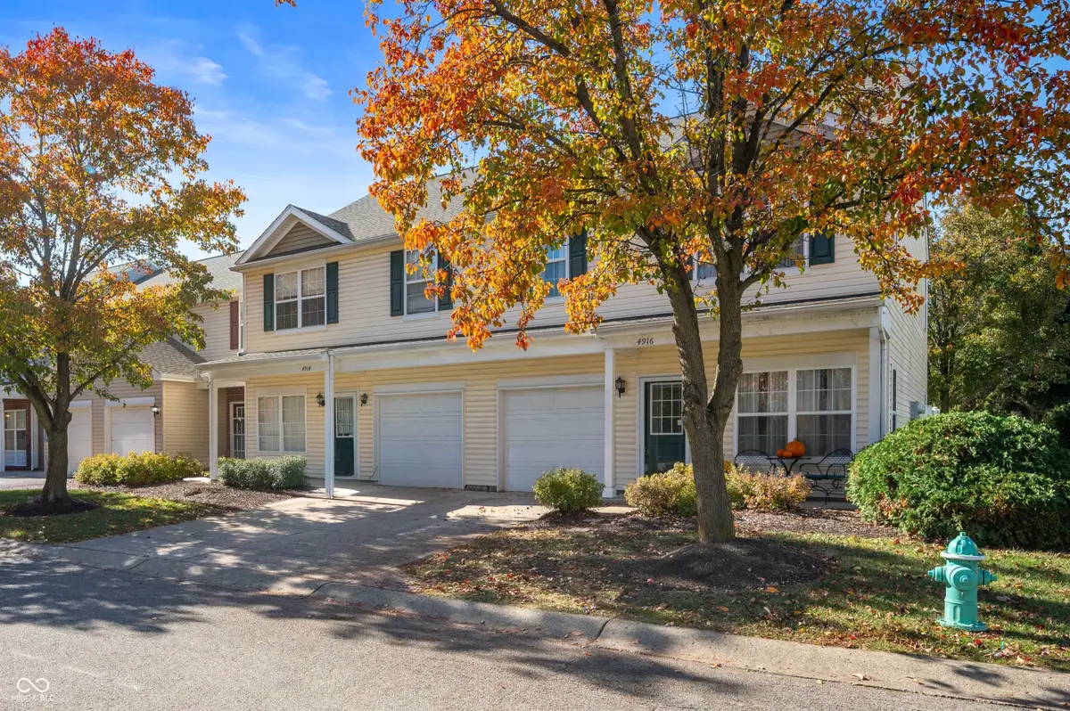 4916 Tuscany Lane, Indianapolis, IN 46254 - #1