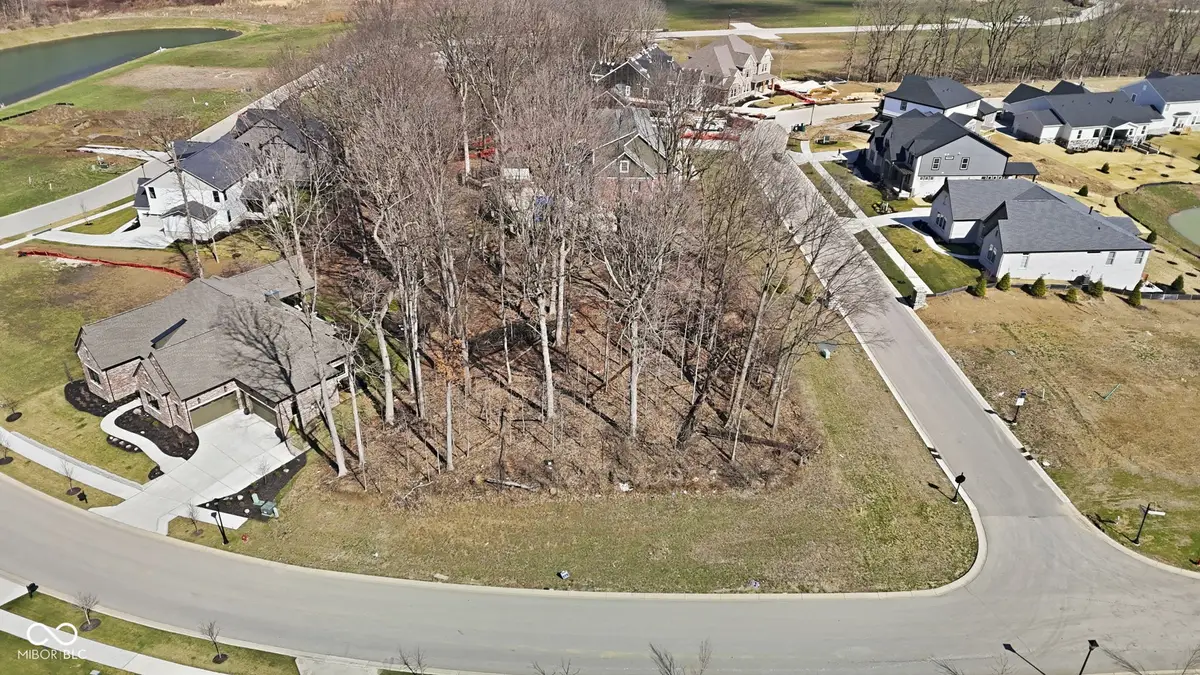 1360 Chatham Ridge Court, Westfield, IN 46074 - #1