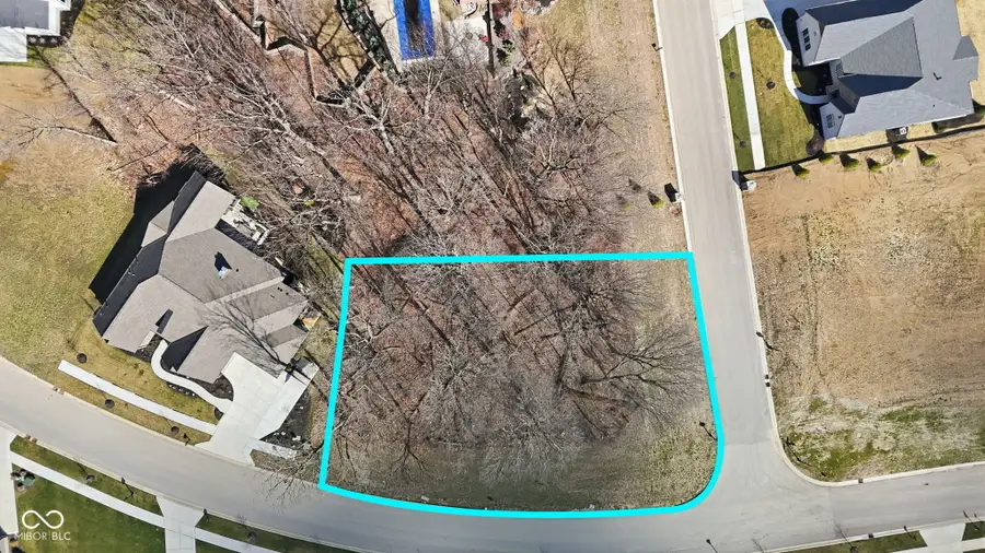 1360 Chatham Ridge Court, Westfield, IN 46074 - #2