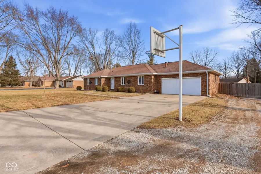 1211 Normandie Drive, Avon, IN 46123 - #3