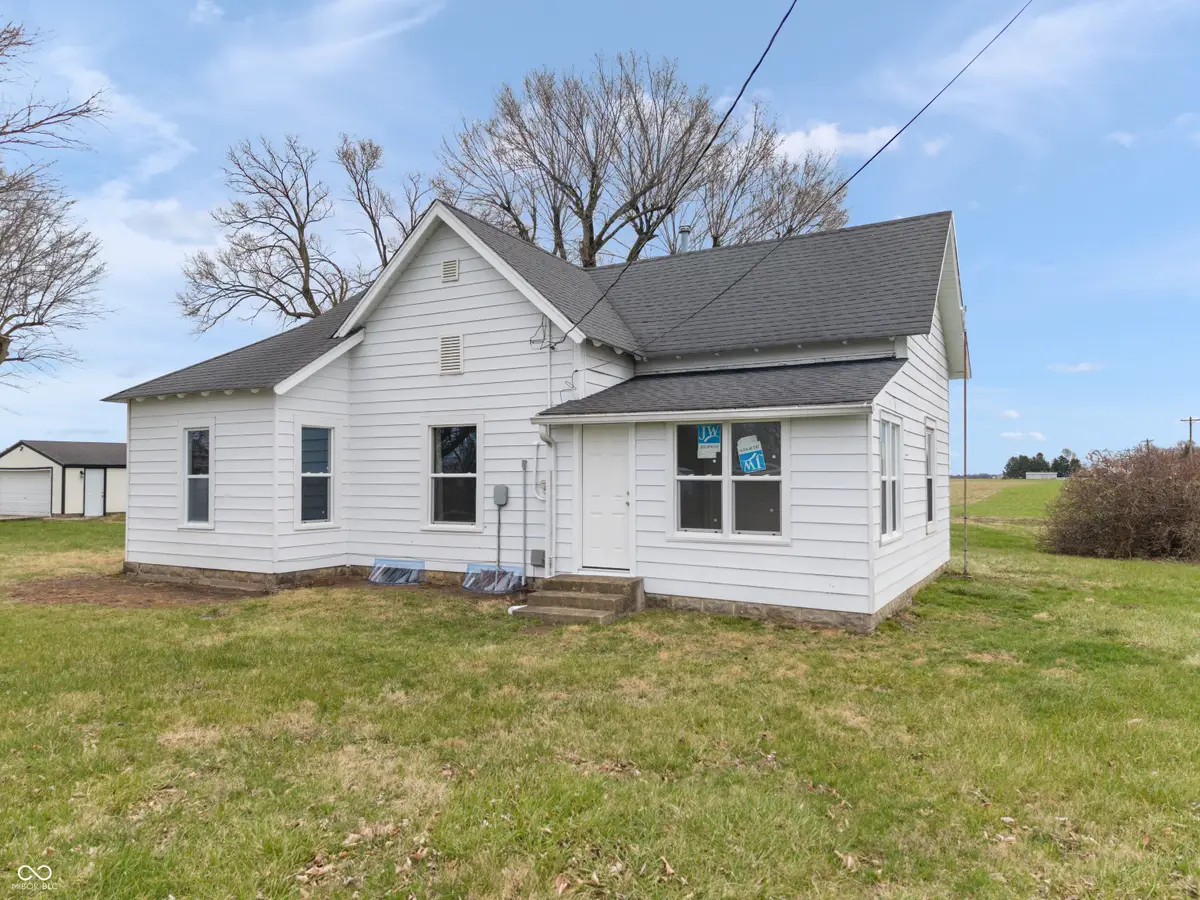 6015 N 50 E, Fortville, IN 46040 - #1