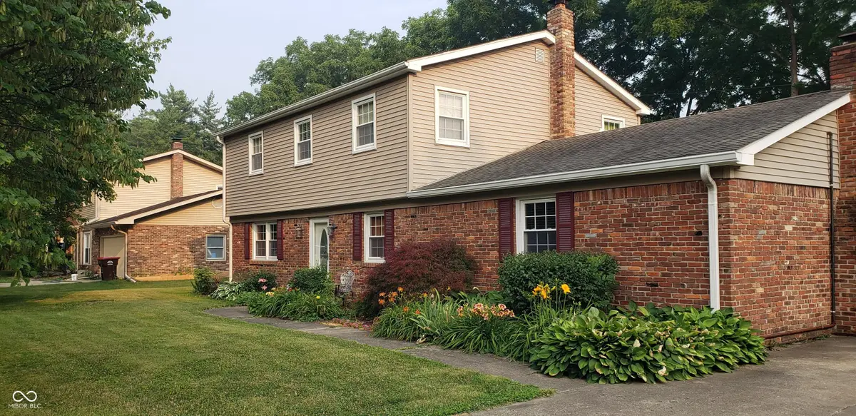 53 E Antler Drive, Terre Haute, IN 47802 - #1