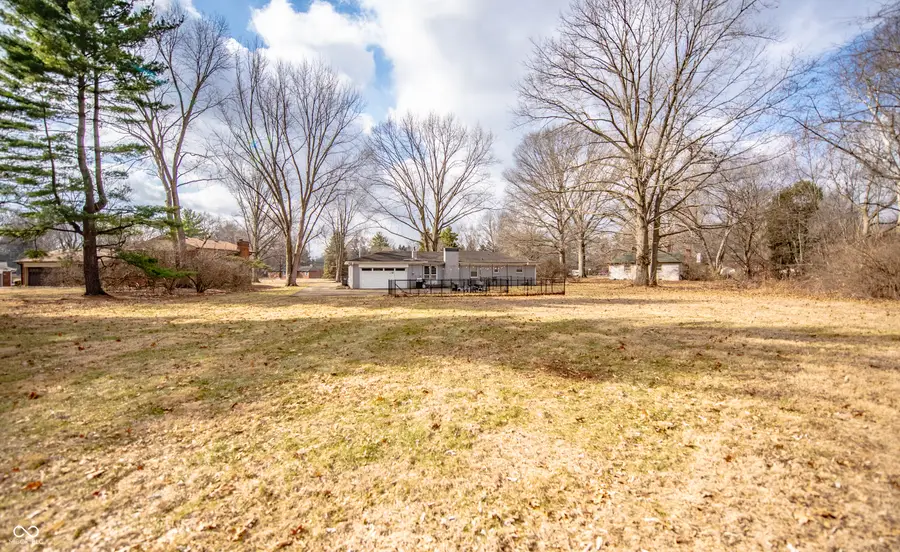 4310 Sagamore Trail, Indianapolis, IN 46220 - #3