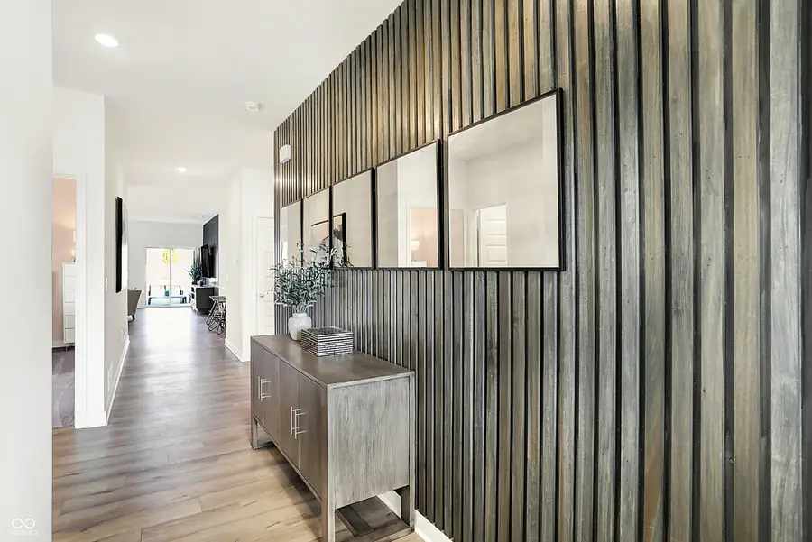 8257 Grand Appaloosa Way, Indianapolis, IN 46235 - #3