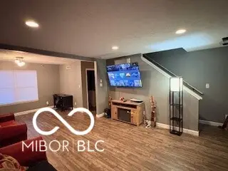 4528 Bellchime Drive, Indianapolis, IN 46235 - #2