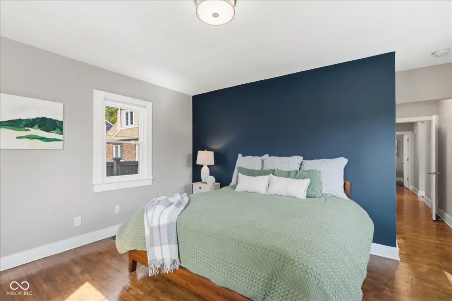 301 Berkley Road, Indianapolis, IN 46208 - #2