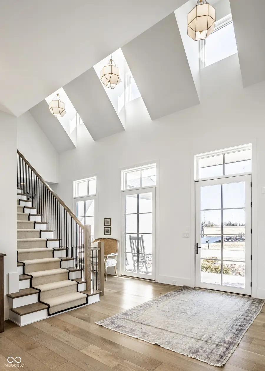 3580 Dartmoor Way, Zionsville, IN 46077 - #3