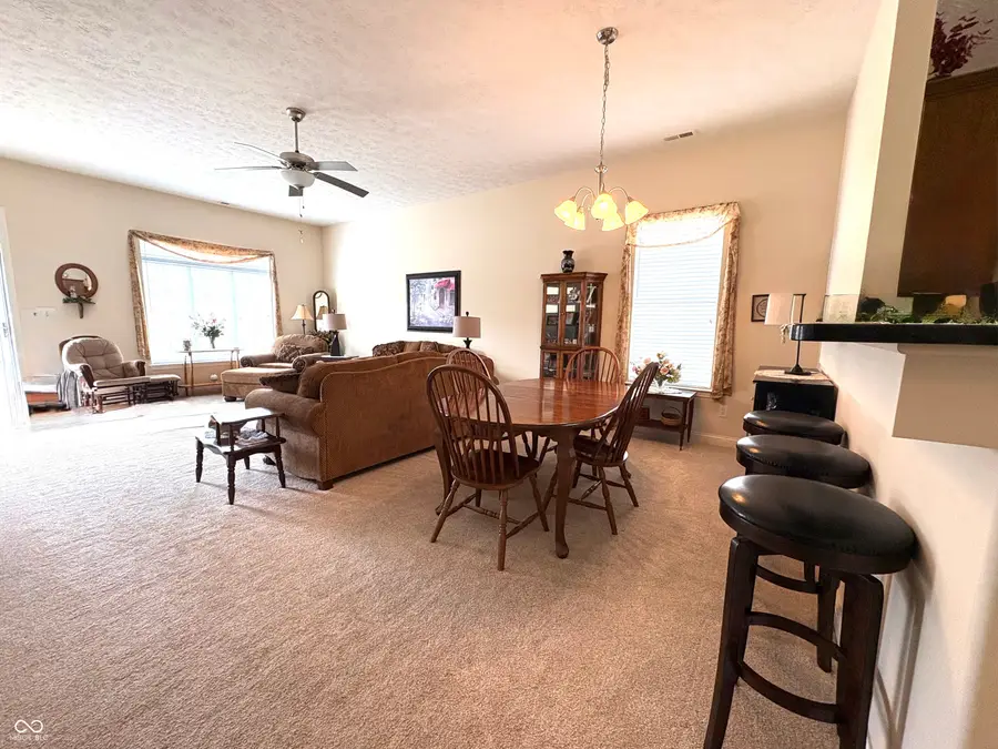 39 Copperleaf Drive #39, Crawfordsville, IN 47933 - #3