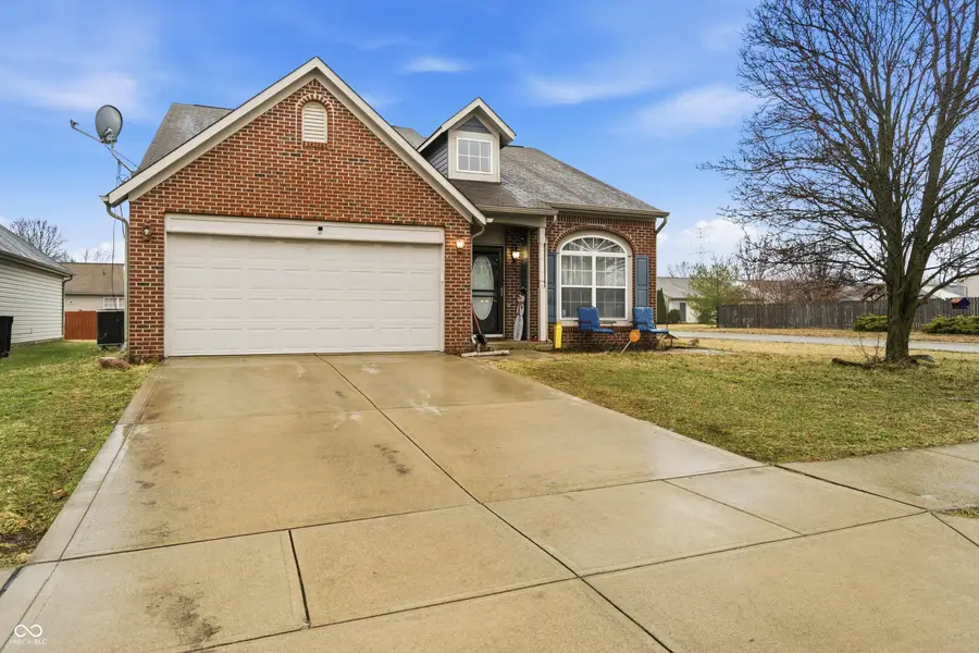2652 Rothe Lane, Indianapolis, IN 46229 - #3