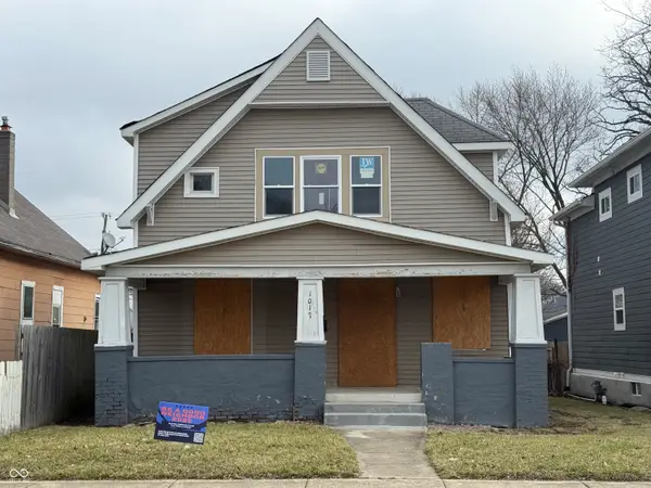 1017 N Lasalle Street, Indianapolis, IN 46201