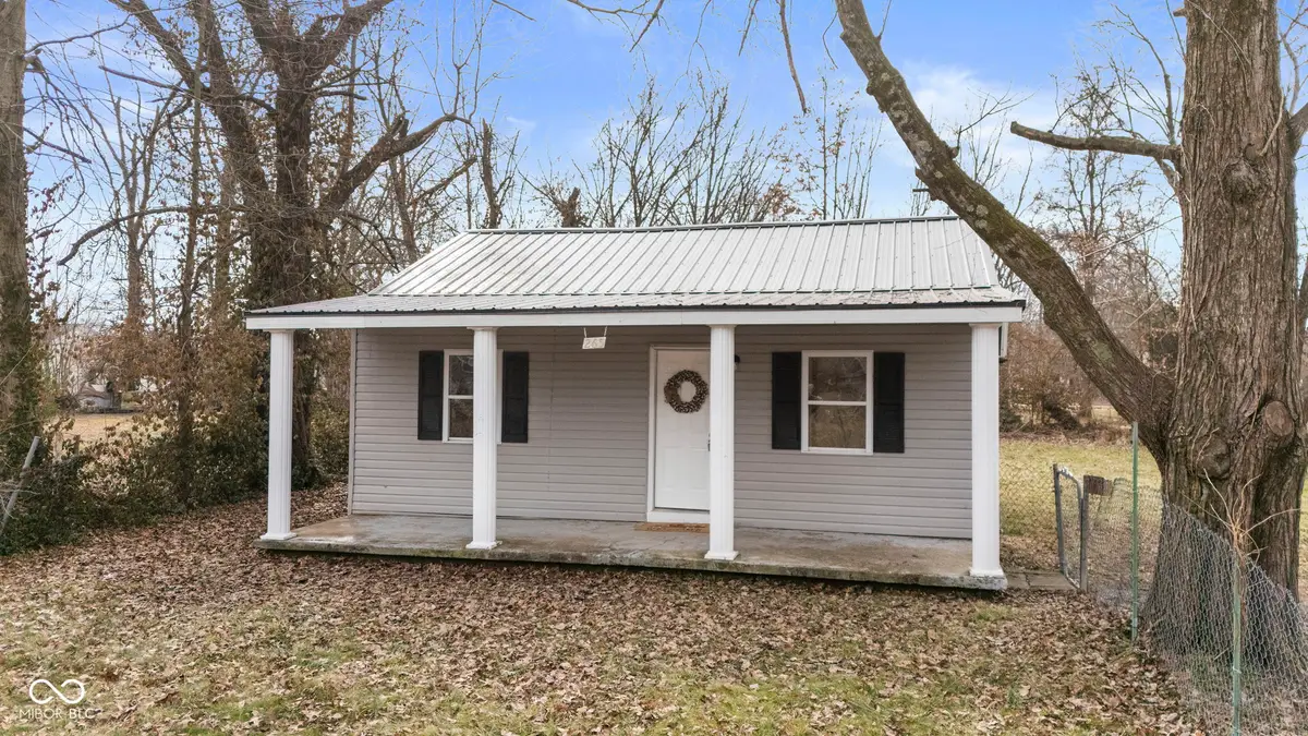 265 Rice Street, Austin, IN 47102 - #1