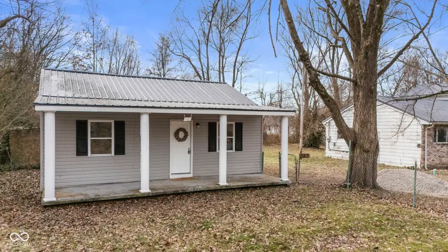 265 Rice Street, Austin, IN 47102 - #2