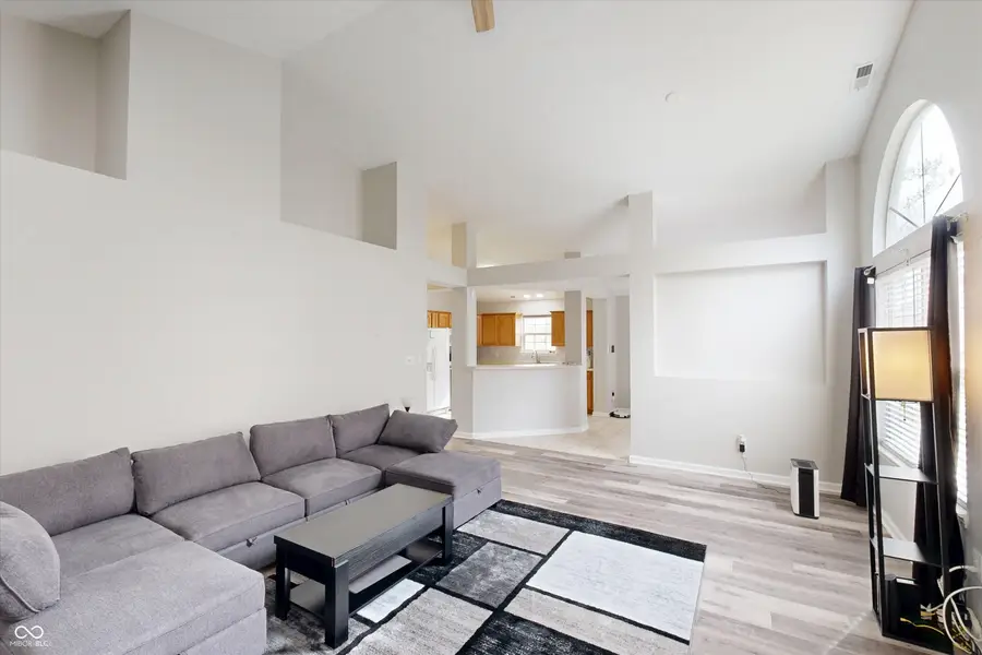 10763 Whippoorwill Lane, Indianapolis, IN 46231 - #3