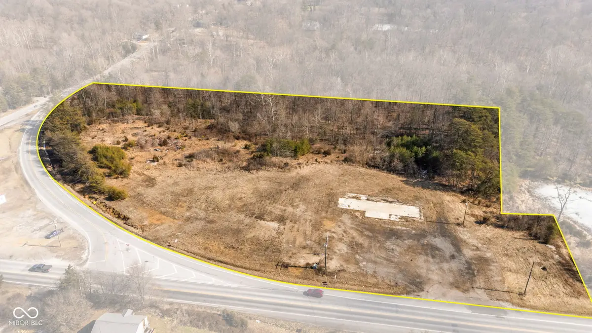 888 N State Rd 3, Lexington, IN 47138 - #1