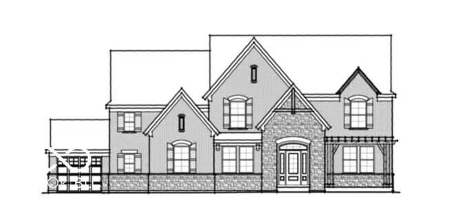 1597 Old Hickory Lane, Westfield, IN 46074 - #2