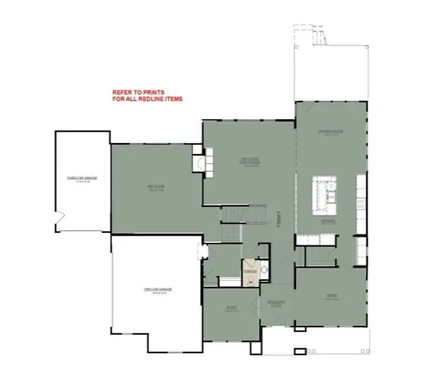 1597 Old Hickory Lane, Westfield, IN 46074 - #3