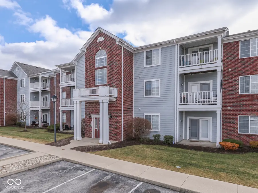 5003 Amber Creek Place #101, Indianapolis, IN 46237 - #3