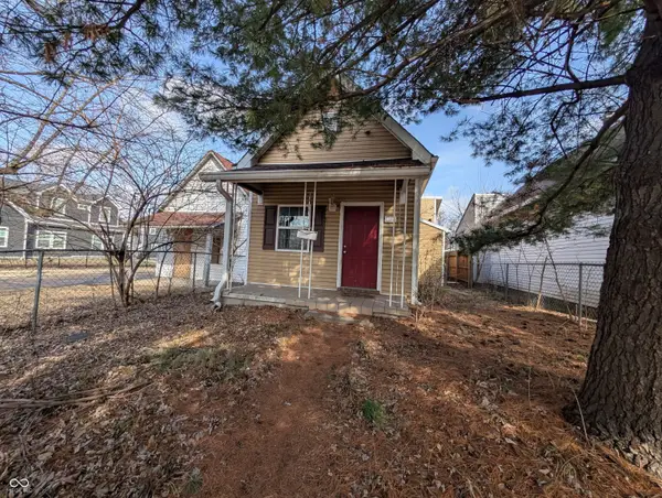 1918 Wilcox Street, Indianapolis, IN 46222