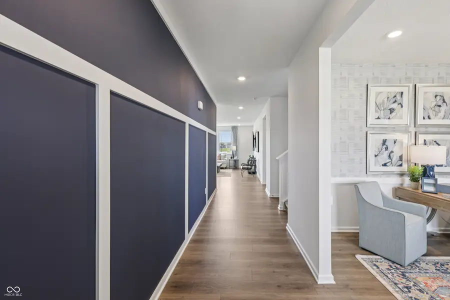 1233 Bert Road, Danville, IN 46122 - #2