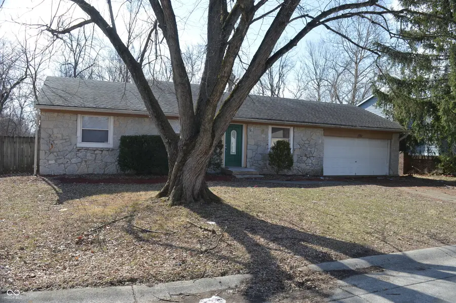 1751 Stacy Lynn Drive, Indianapolis, IN 46231 - #2
