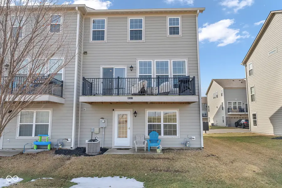 7282 Zanesville Road, Carmel, IN 46033 - #2