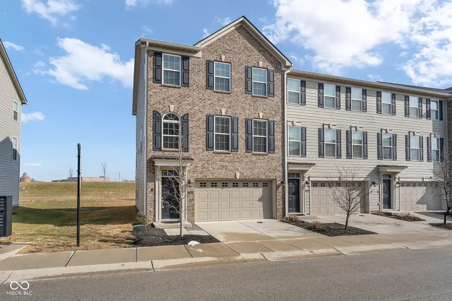 7282 Zanesville Road, Carmel, IN 46033 - #3