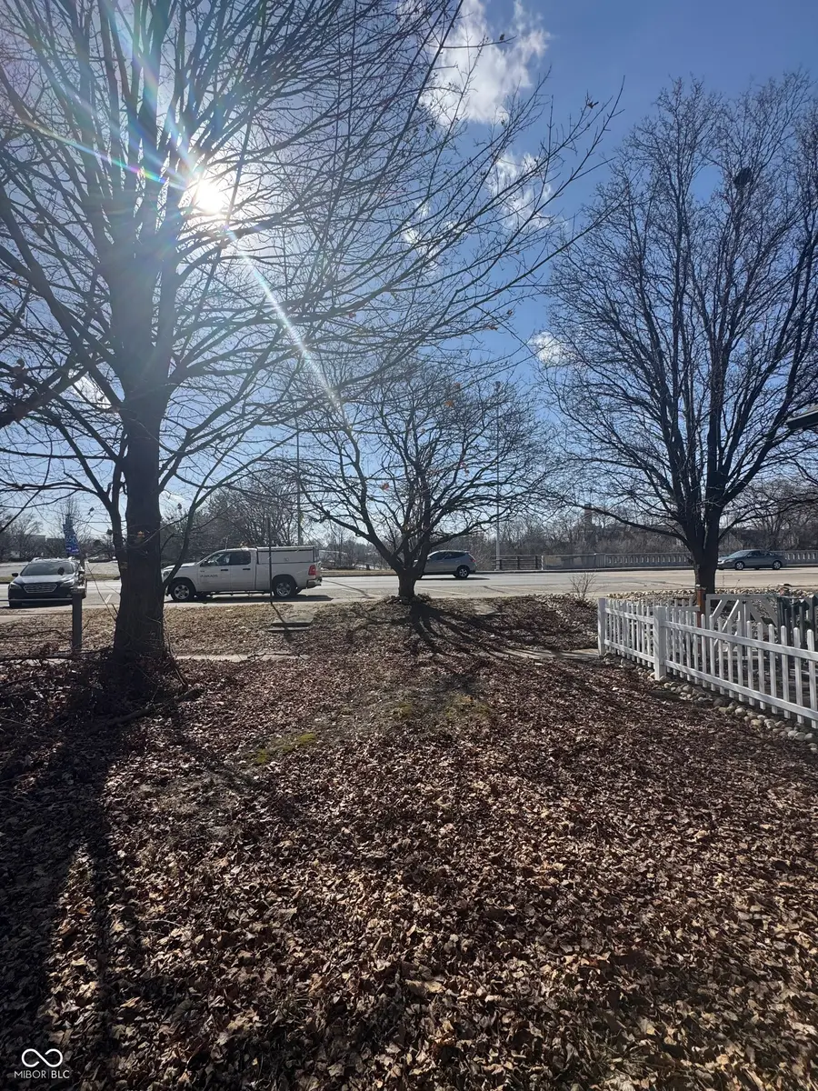 856 Fletcher Avenue, Indianapolis, IN 46203 - #3