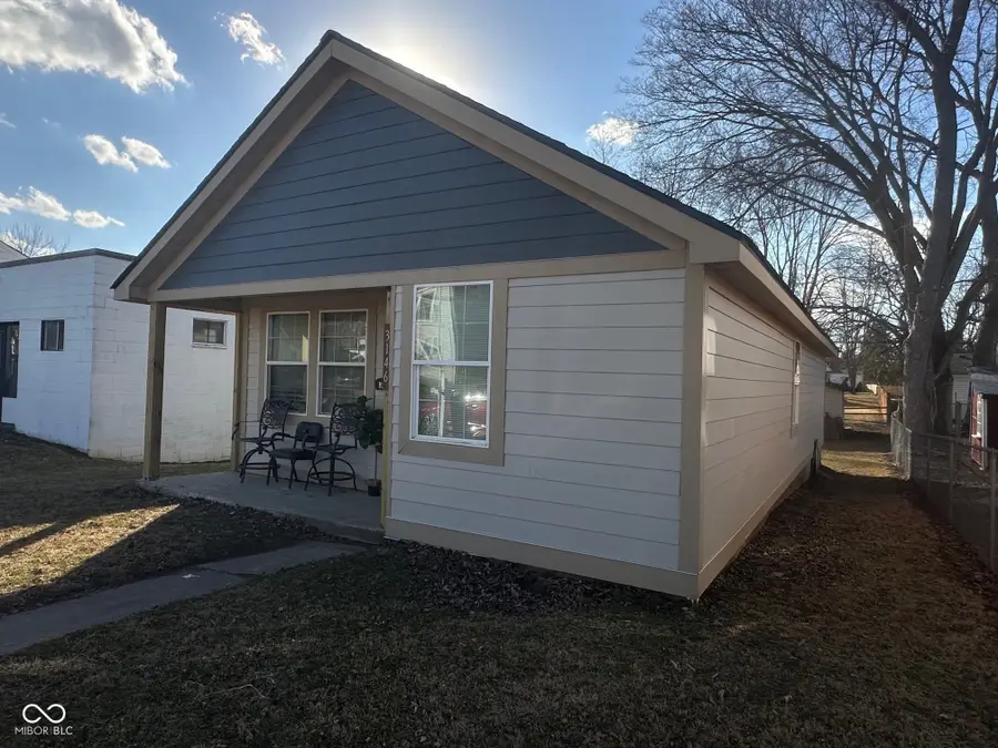 3146 S Holt Road, Indianapolis, IN 46221 - #2