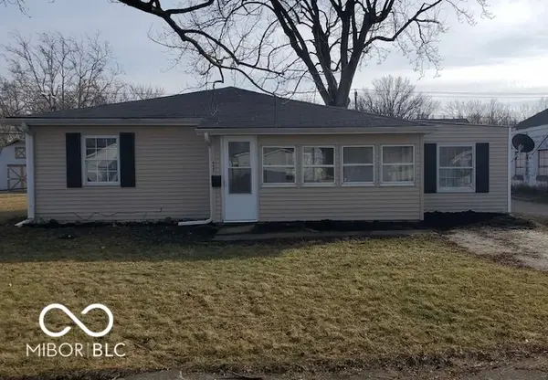 925 W Main Street, Portland, IN 47371