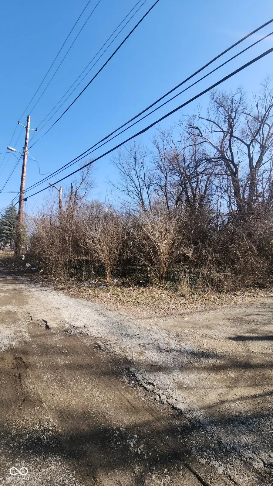 3758 Baltimore Avenue, Indianapolis, IN 46218 - #2