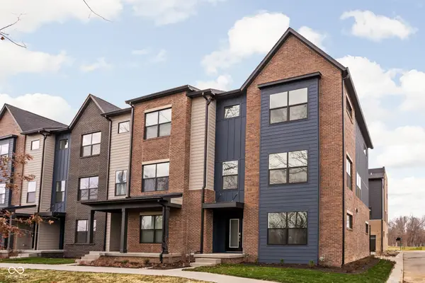 9901 Greenvine Drive, Carmel, IN 46290