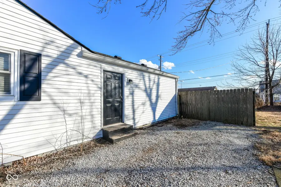 529 Maple Lane, Brownsburg, IN 46112 - #3