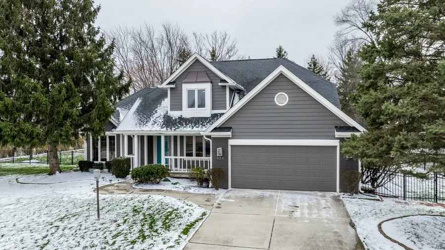 425 Savannah Lane, Westfield, IN 46074 - #3