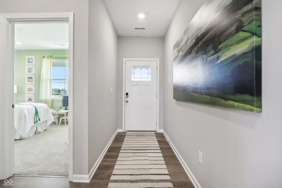 1570 Aster Drive, Shelbyville, IN 46176 - #2