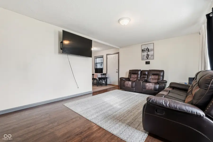 3122 Normandy Road, Indianapolis, IN 46222 - #3