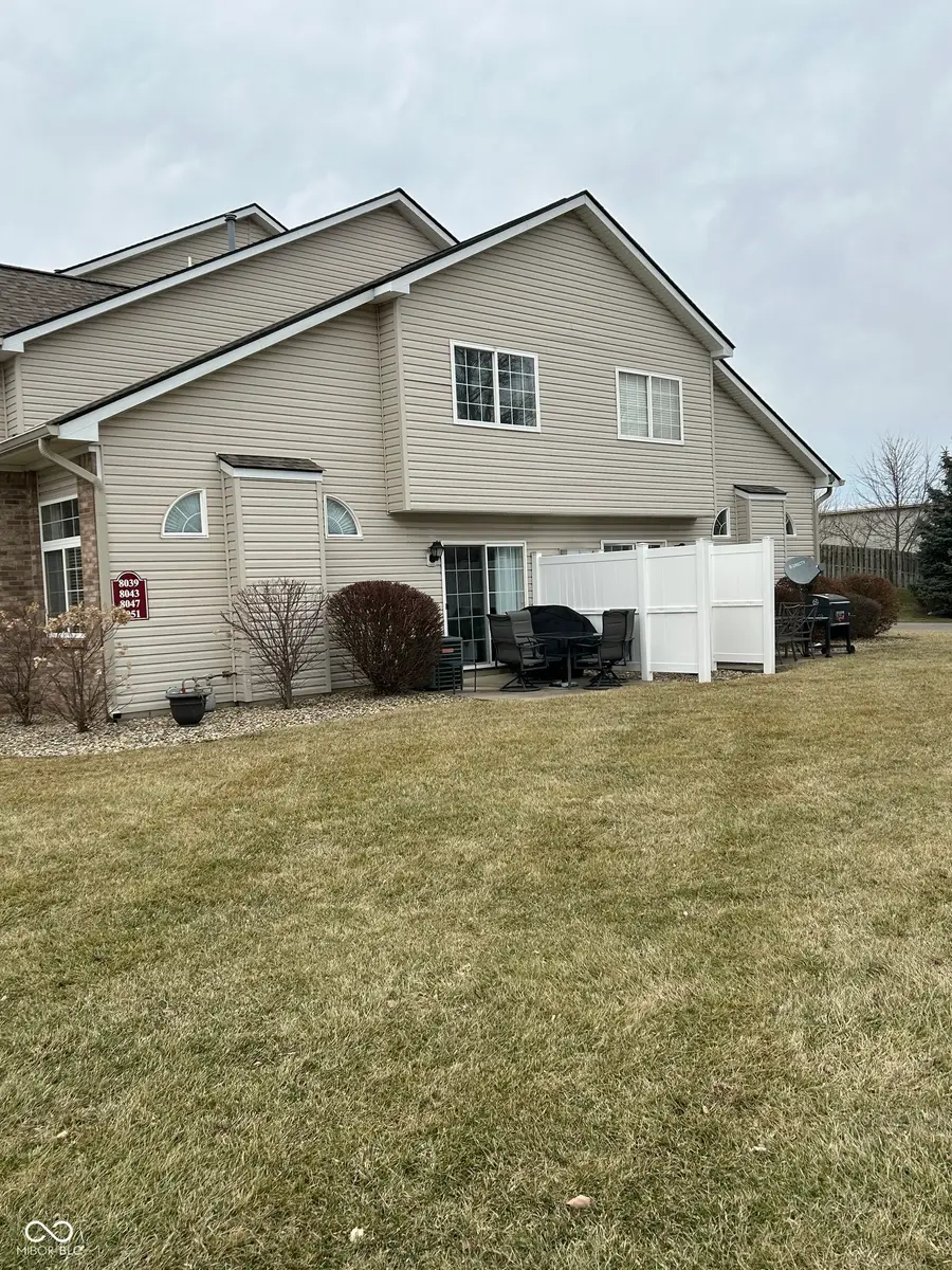 8051 Harbor Walk Lane #9, Indianapolis, IN 46237 - #2