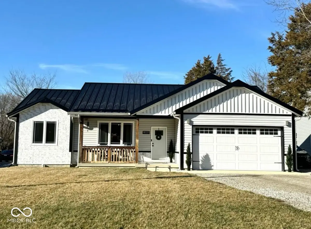 599 Jefferson Valley, Coatesville, IN 46121 - #1