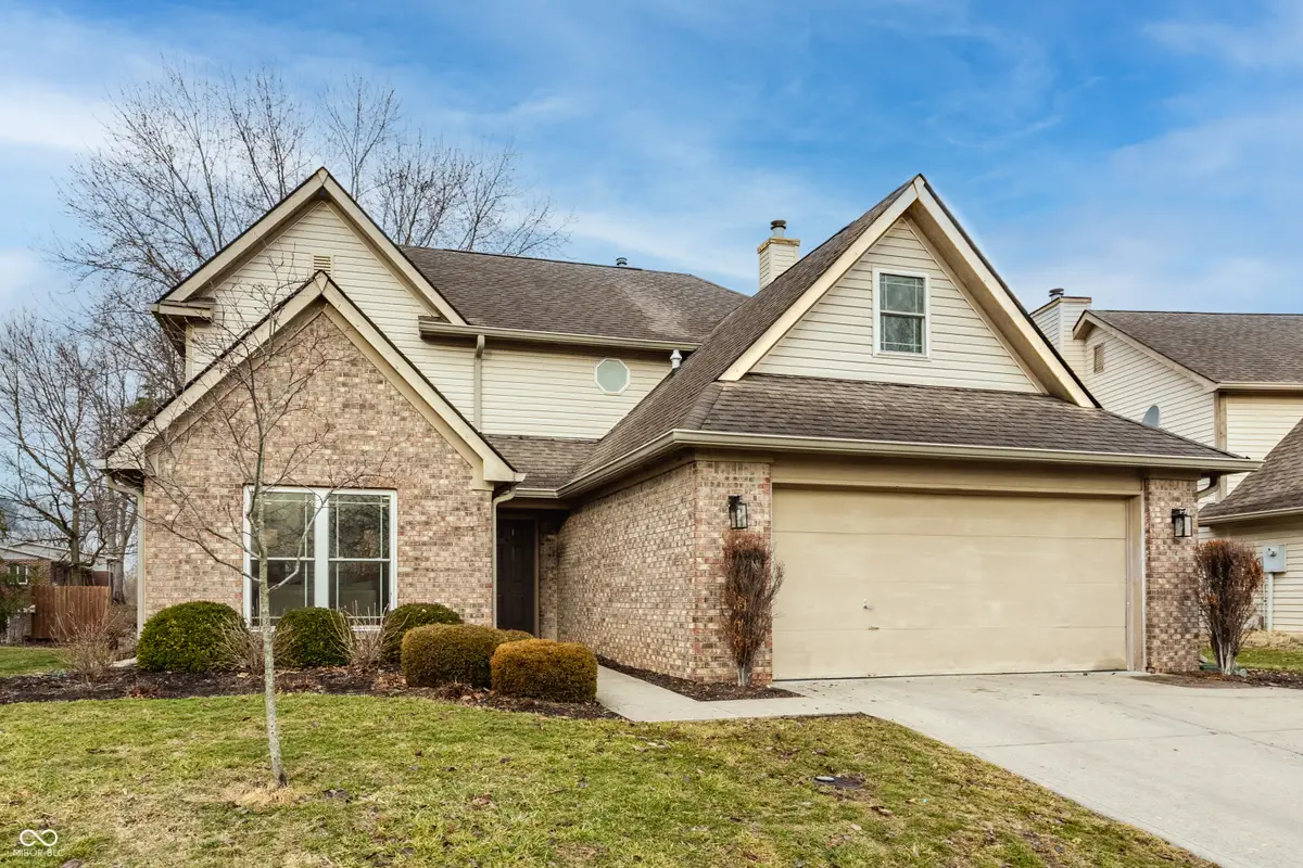 1450 Auburn Drive, Brownsburg, IN 46112 - #1