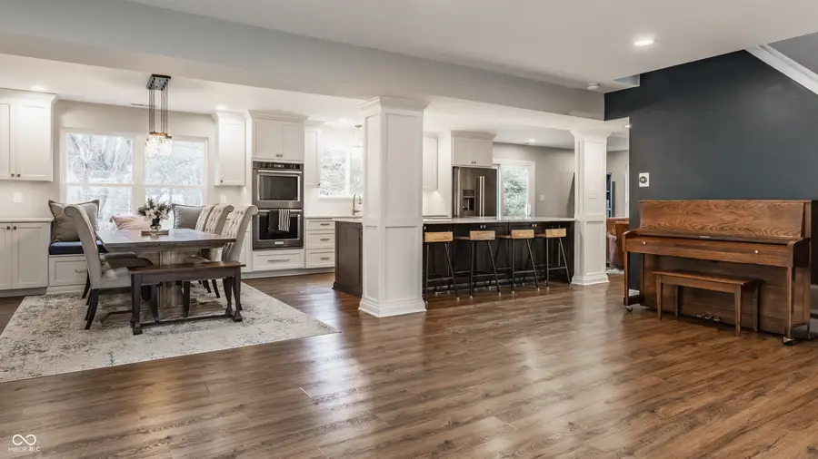 1450 Auburn Drive, Brownsburg, IN 46112 - #3