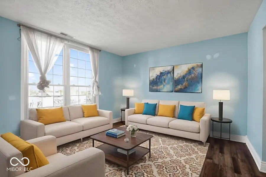 6123 Liverpool Lane, Indianapolis, IN 46236 - #3