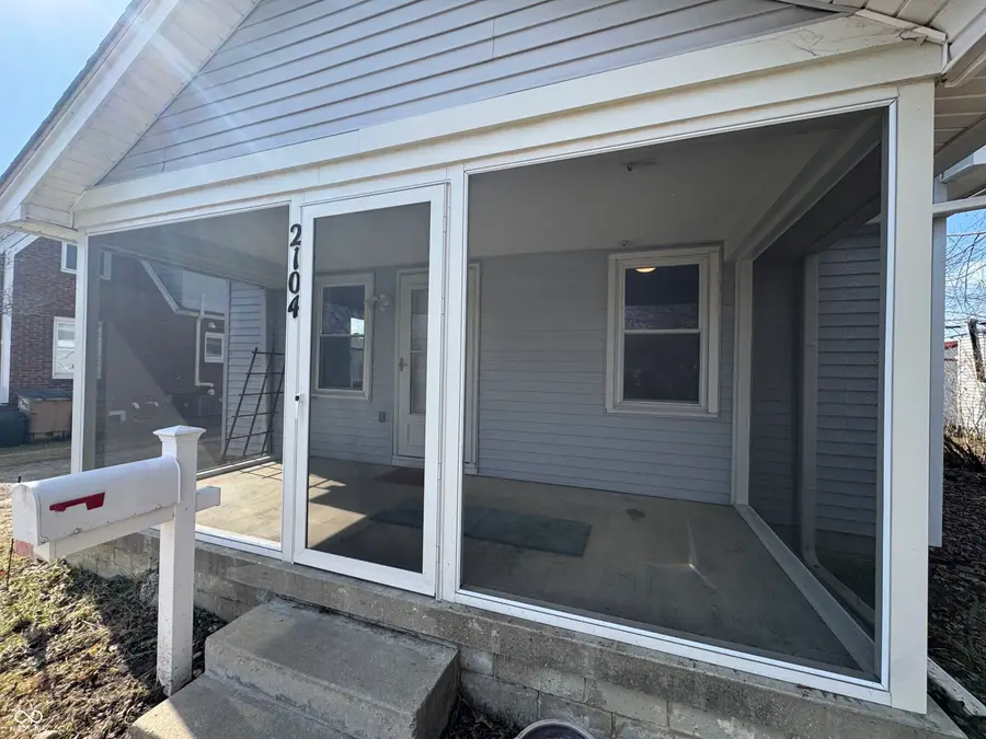 2104 Gilmore Street, Columbus, IN 47201 - #3