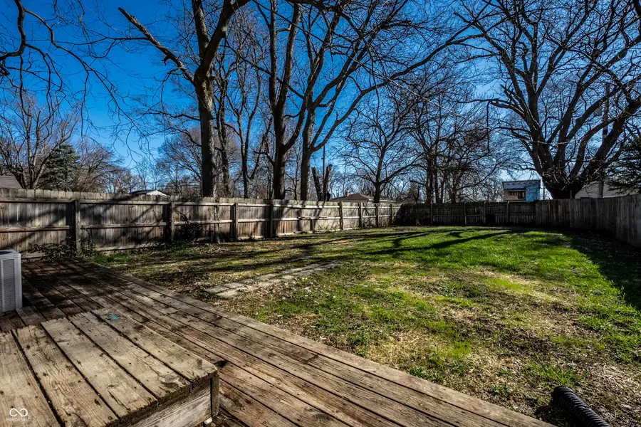 4413 Crittenden Avenue, Indianapolis, IN 46205 - #3