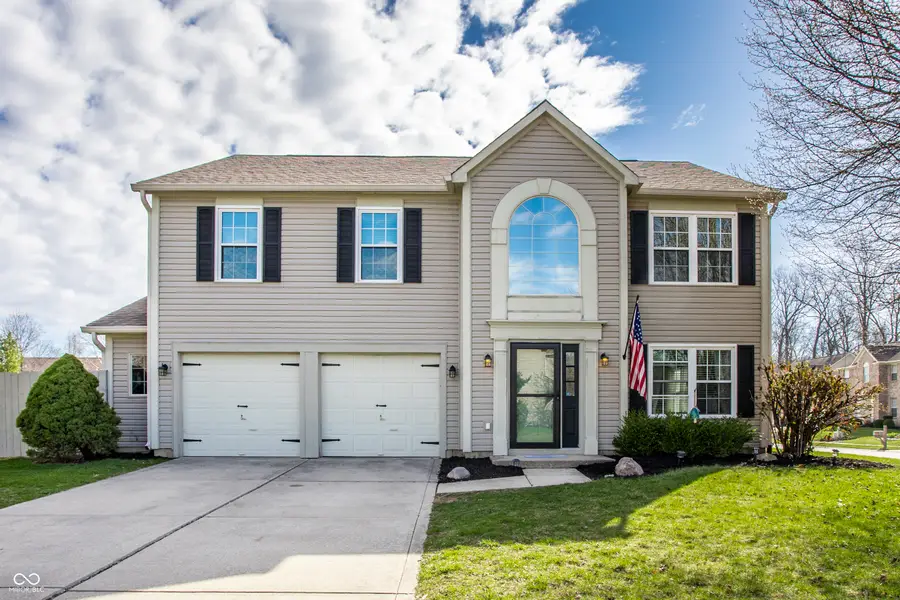 10899 Woodward Drive, Fishers, IN 46037 - #2