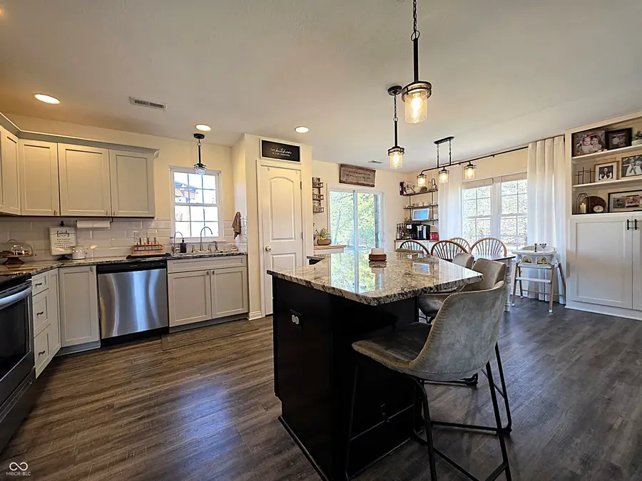 134 Lincoln Hills, Coatesville, IN 46121 - #3