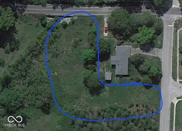 8900 Ogden Dunes Drive, Camby, IN 46113